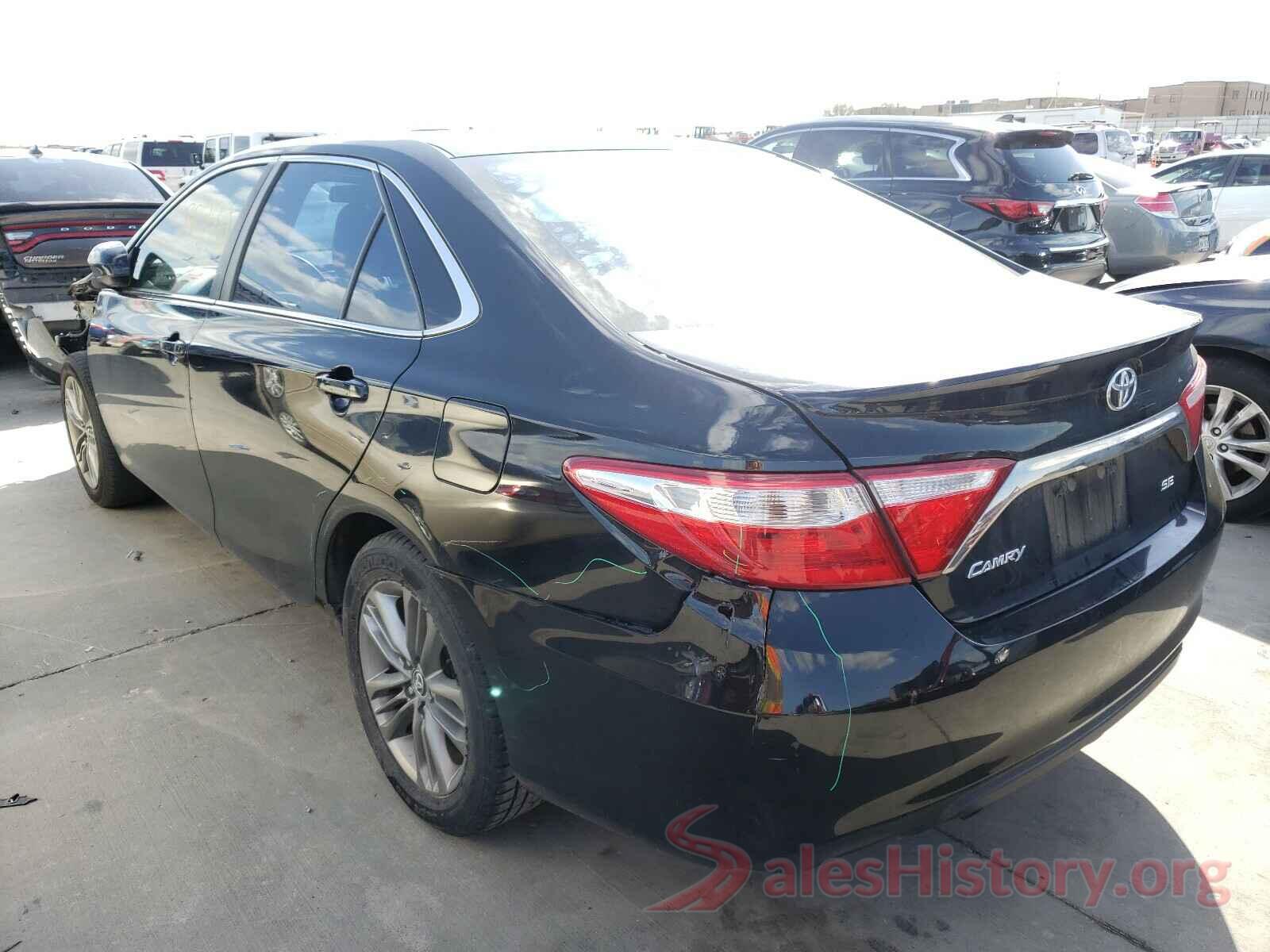 4T1BF1FK6FU112224 2015 TOYOTA CAMRY