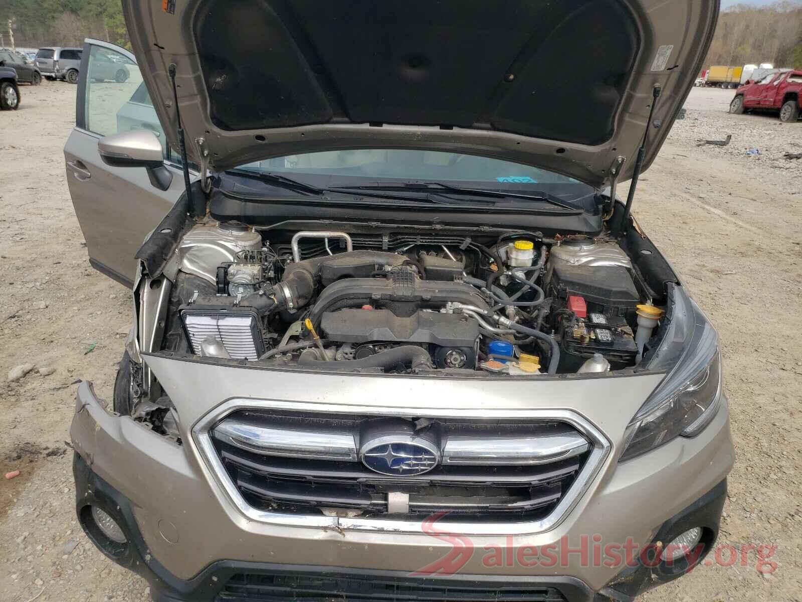 4S4BSAFC5J3386663 2018 SUBARU OUTBACK