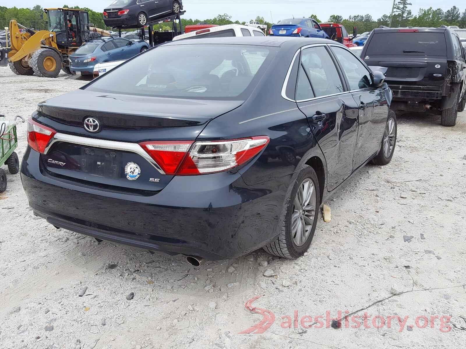 4T1BF1FKXGU139881 2016 TOYOTA CAMRY