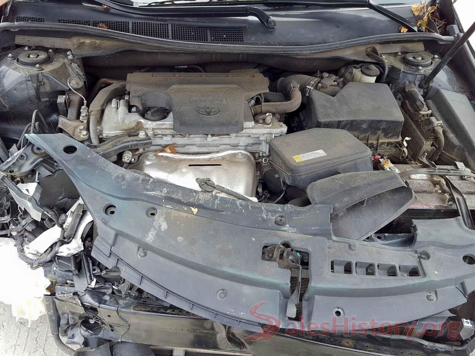 4T1BF1FKXGU139881 2016 TOYOTA CAMRY