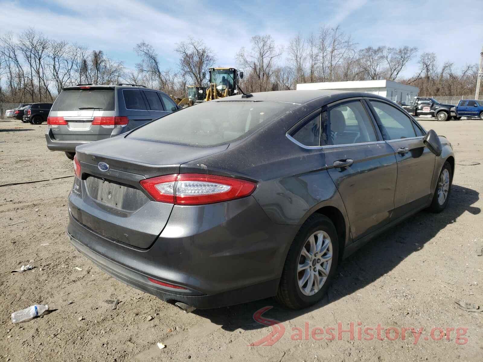 3FA6P0G70GR396004 2016 FORD FUSION