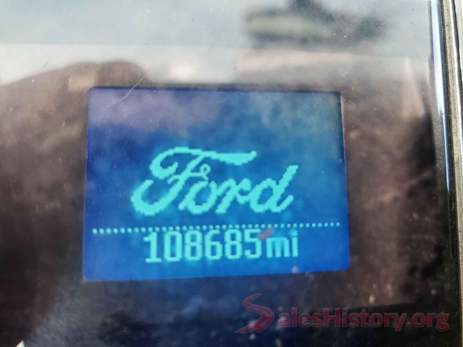 3FA6P0G70GR396004 2016 FORD FUSION