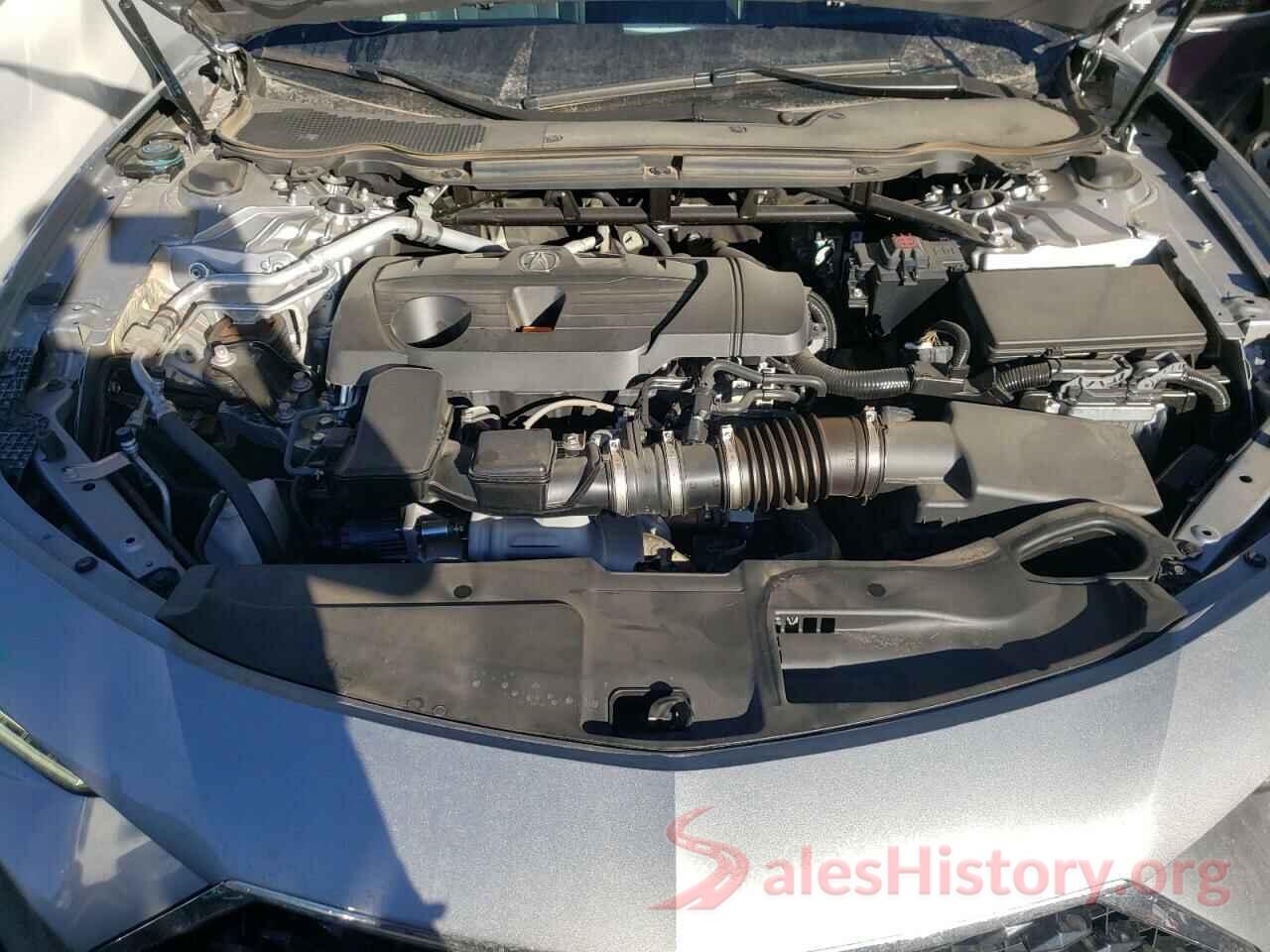 19UUB5F68MA000298 2021 ACURA TLX