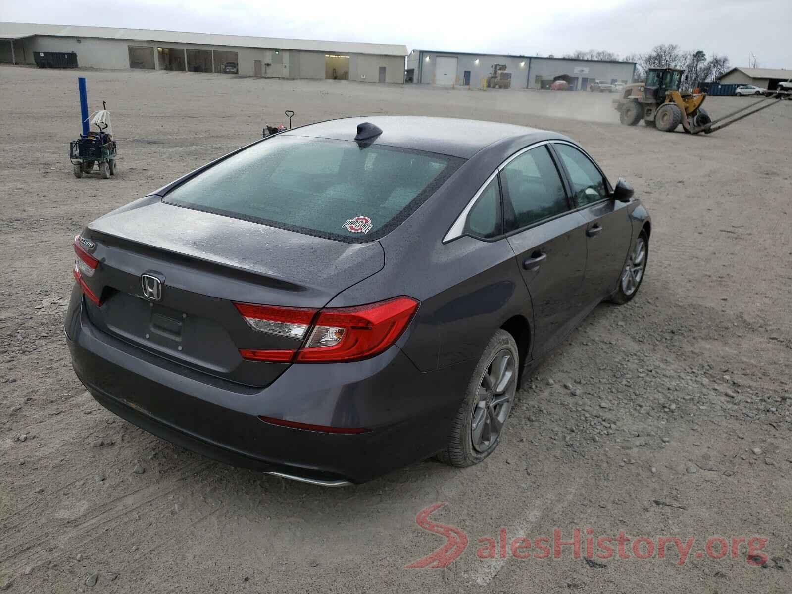 1HGCV1F17JA169711 2018 HONDA ACCORD