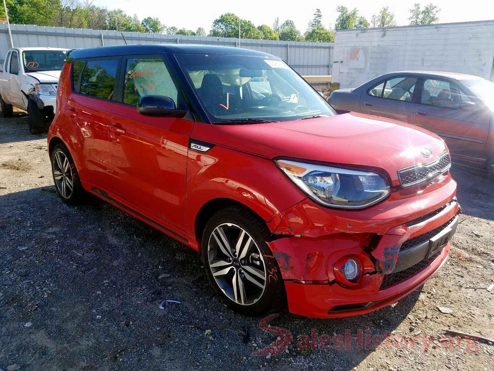 KNDJP3A58K7664214 2019 KIA SOUL