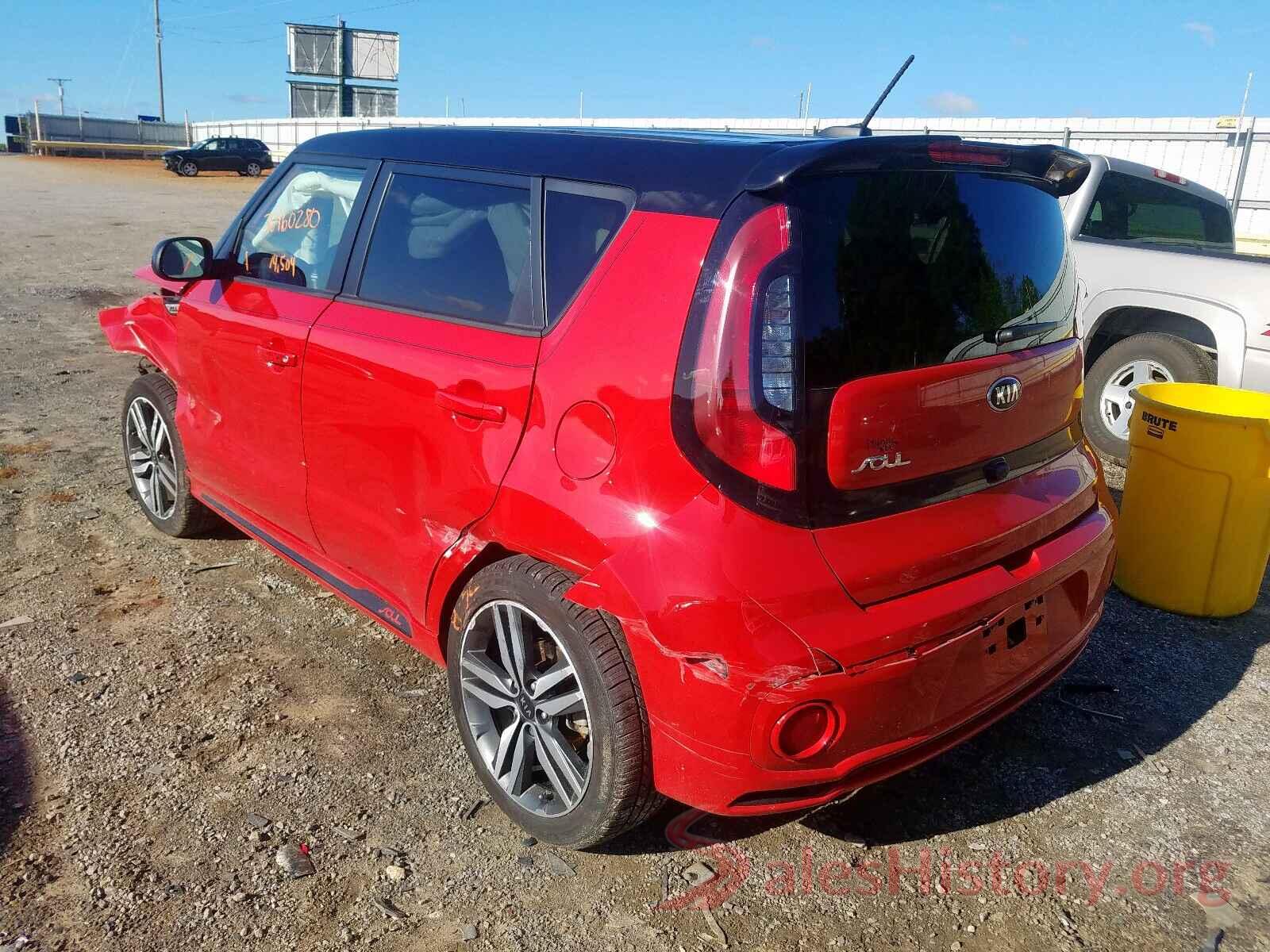 KNDJP3A58K7664214 2019 KIA SOUL