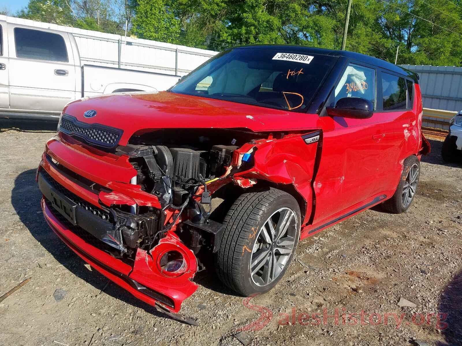 KNDJP3A58K7664214 2019 KIA SOUL