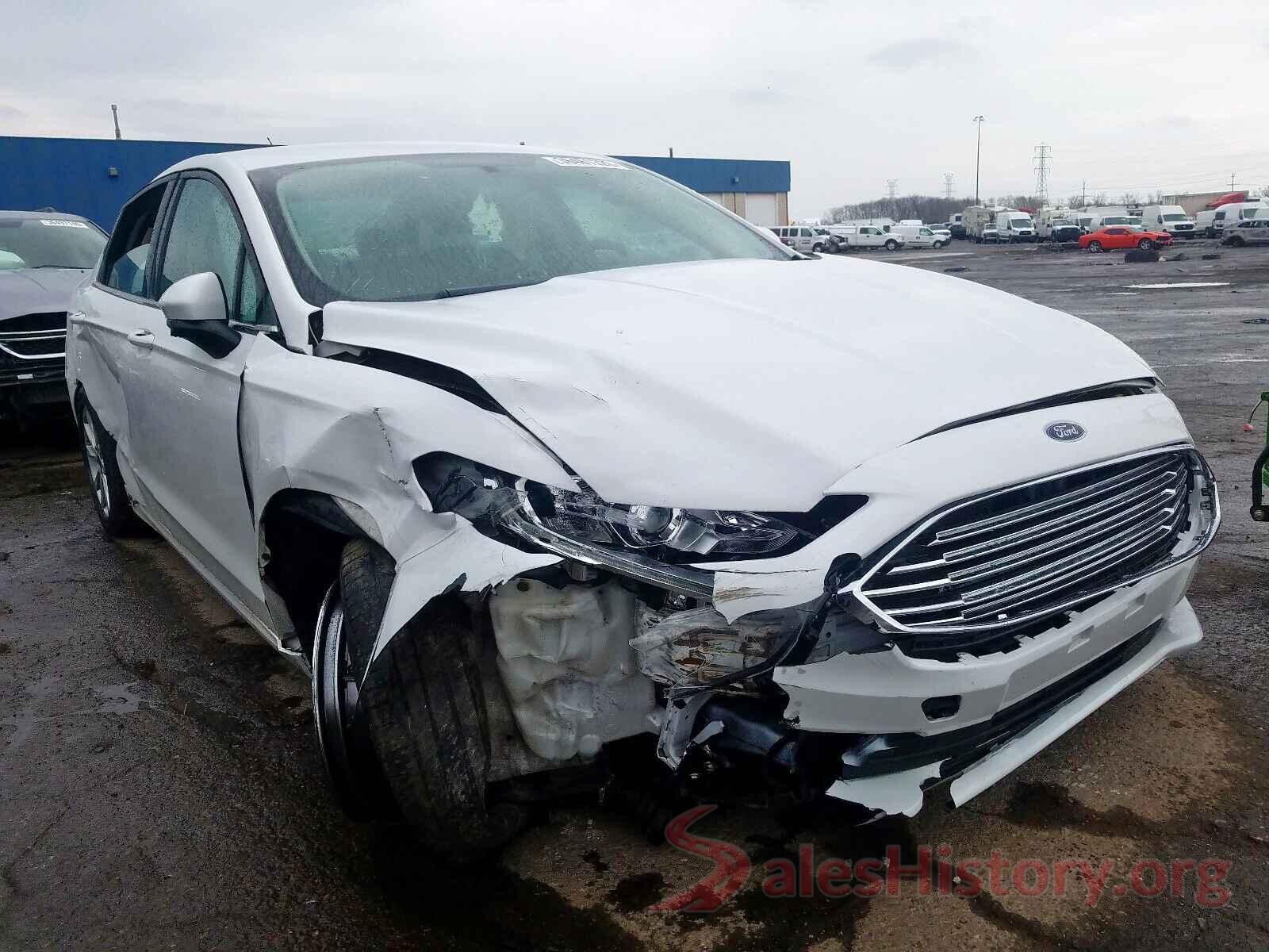 3FA6P0H78HR232399 2017 FORD FUSION