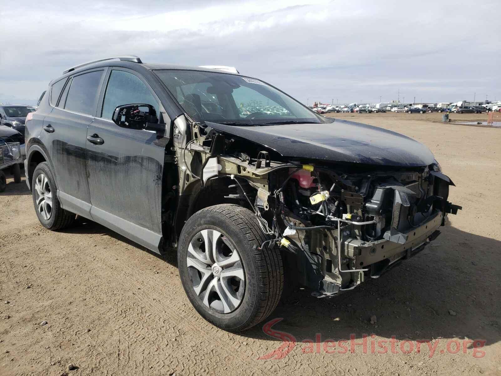 2T3BFREV2JW709073 2018 TOYOTA RAV4