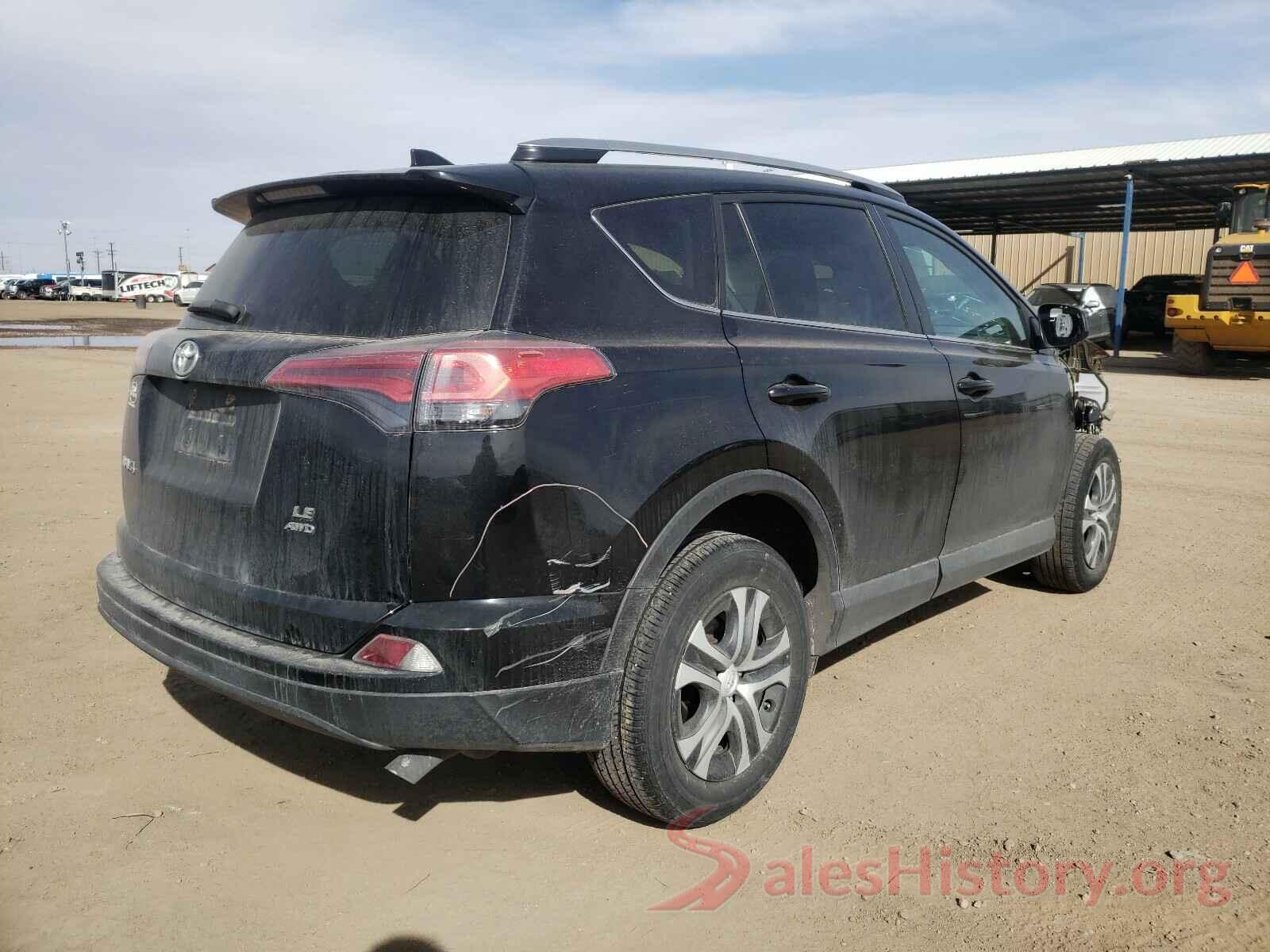 2T3BFREV2JW709073 2018 TOYOTA RAV4