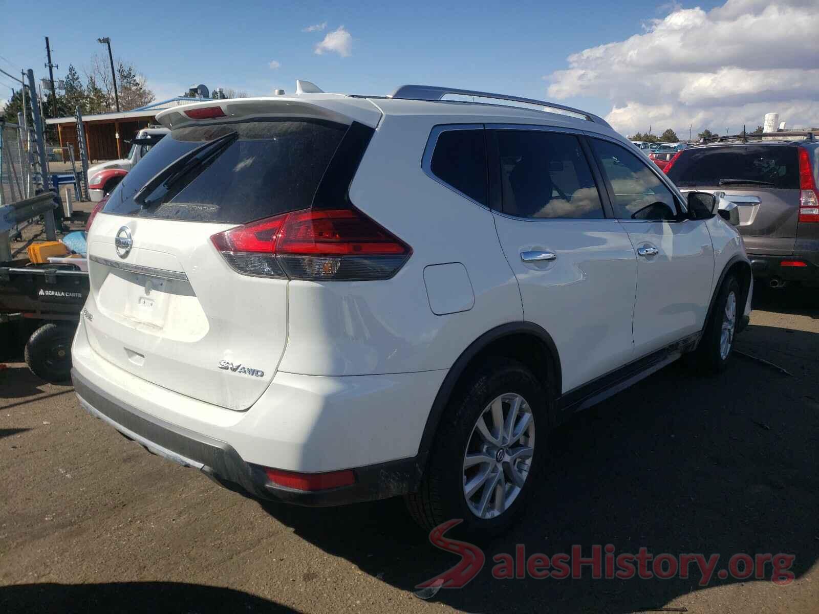 KNMAT2MV8HP573342 2017 NISSAN ROGUE