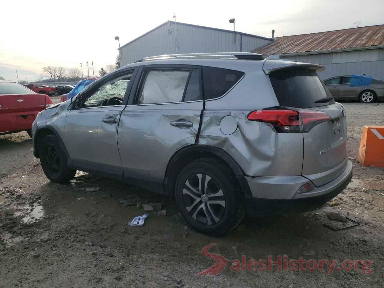 JTMZFREVXJJ199035 2018 TOYOTA RAV4