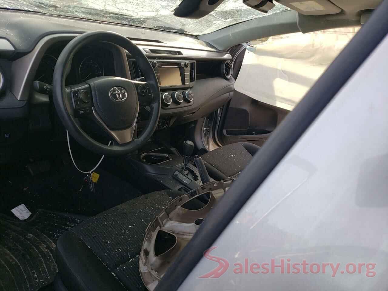 JTMZFREVXJJ199035 2018 TOYOTA RAV4