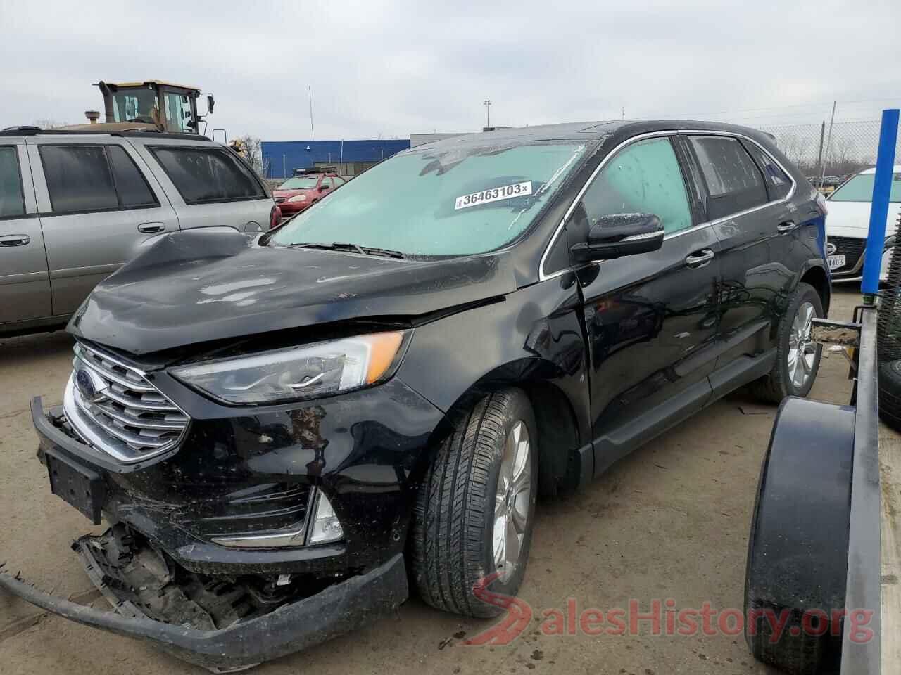 2FMPK4K94MBA03172 2021 FORD EDGE