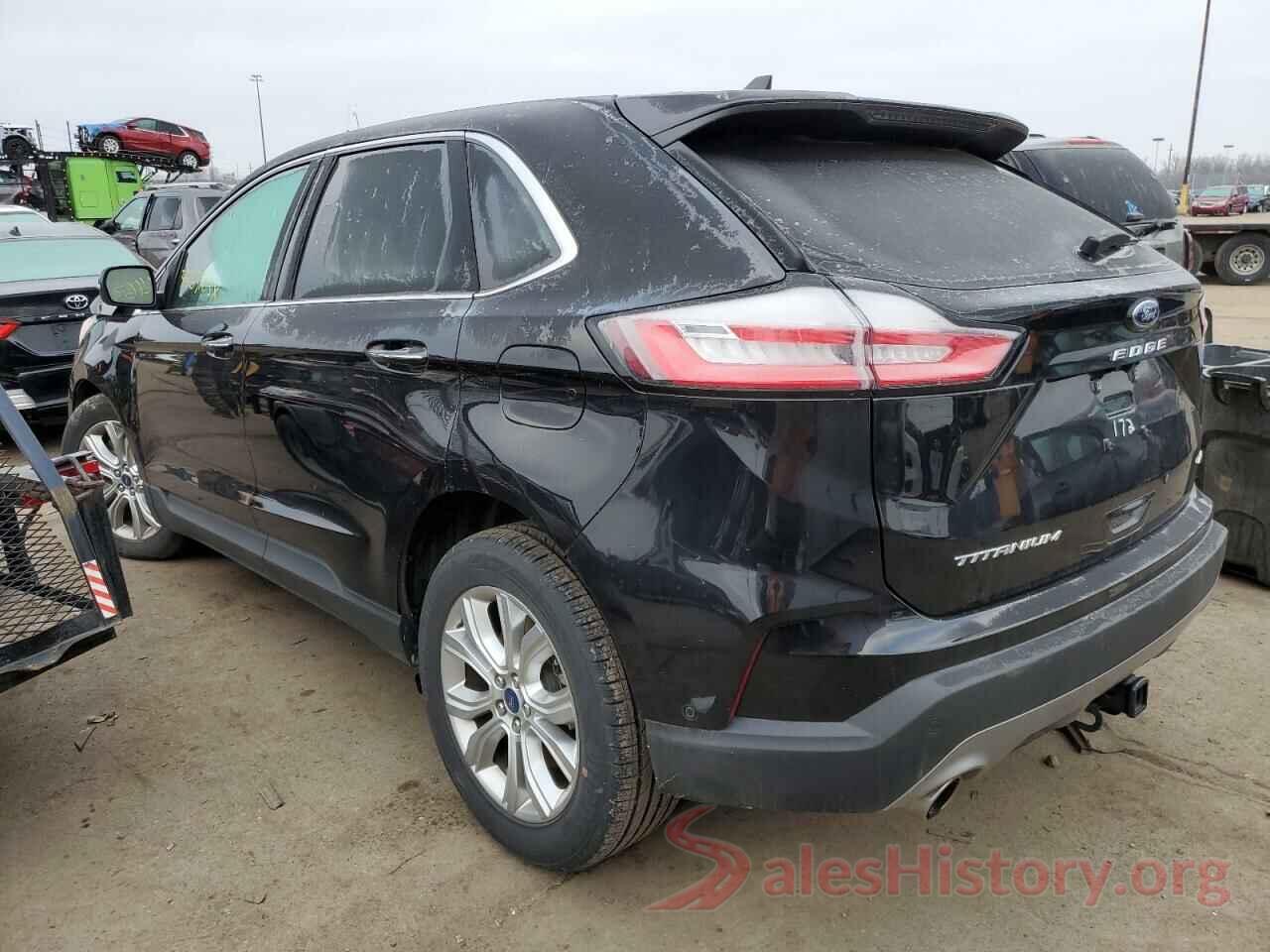 2FMPK4K94MBA03172 2021 FORD EDGE