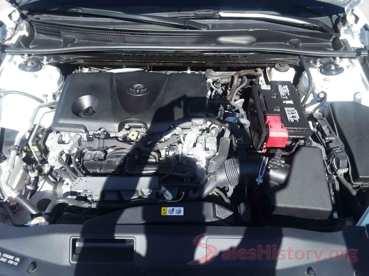 4T1B11HK3JU559971 2018 TOYOTA CAMRY