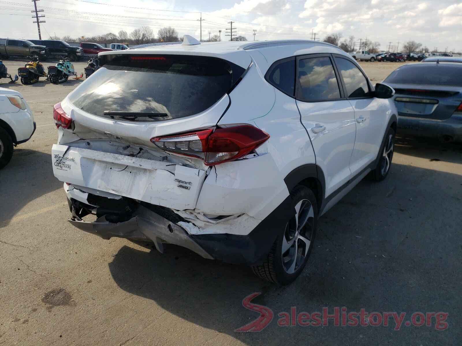 KM8J3CAL7JU775245 2018 HYUNDAI TUCSON