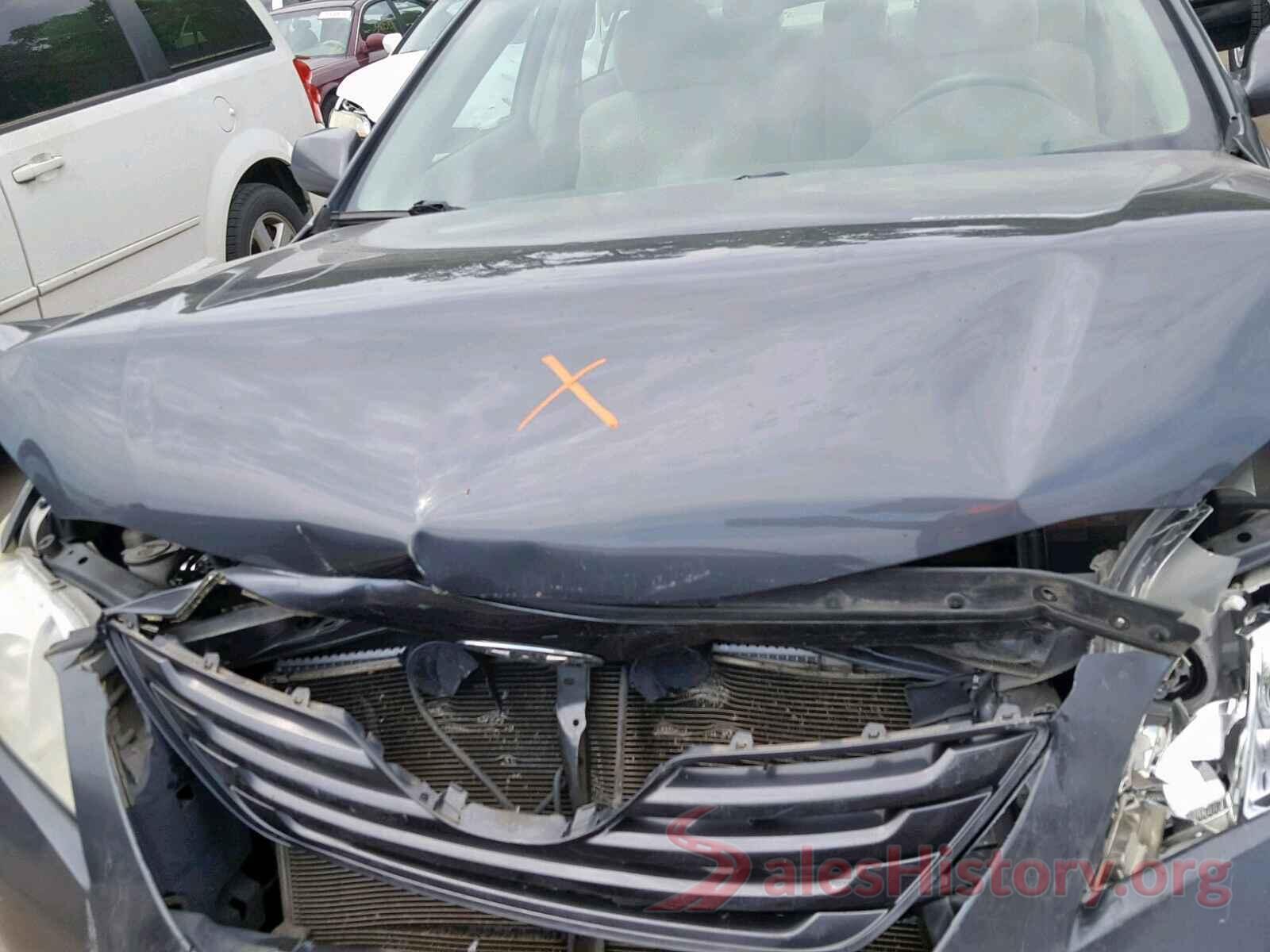 4T1BE46K09U410616 2009 TOYOTA CAMRY BASE