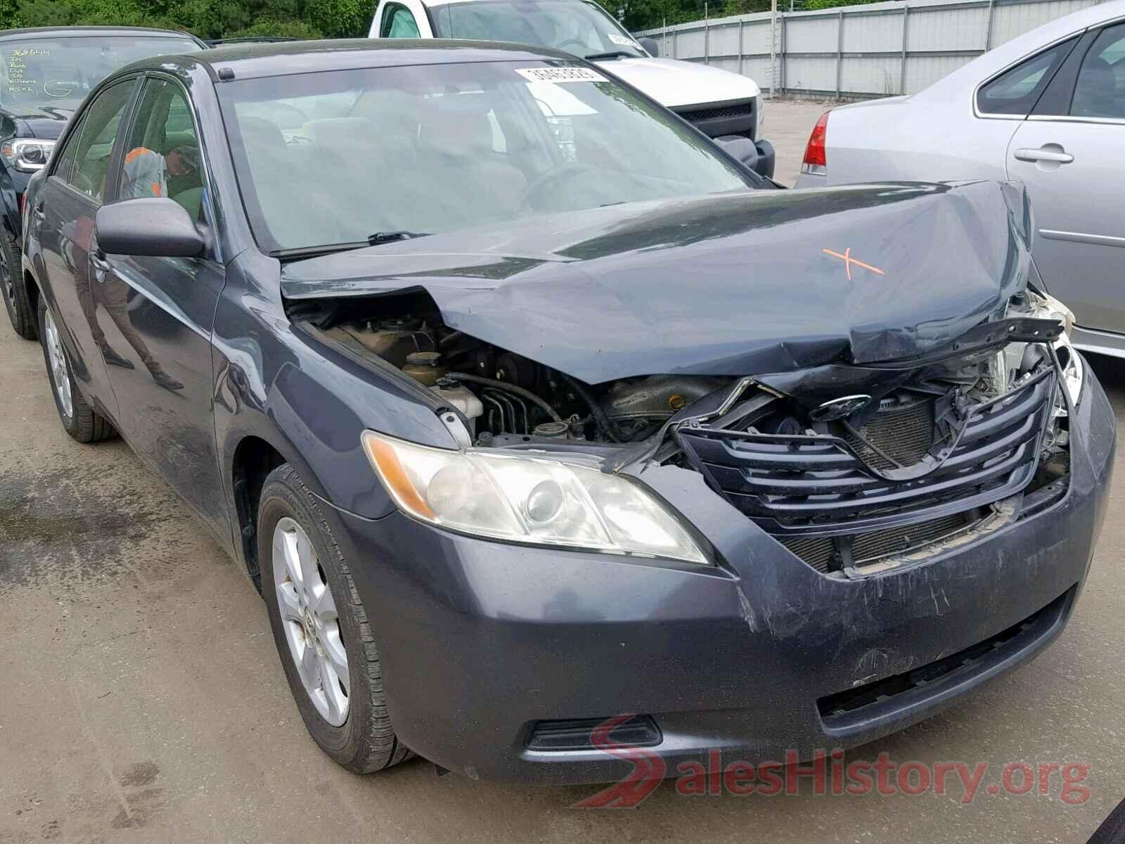 4T1BE46K09U410616 2009 TOYOTA CAMRY BASE