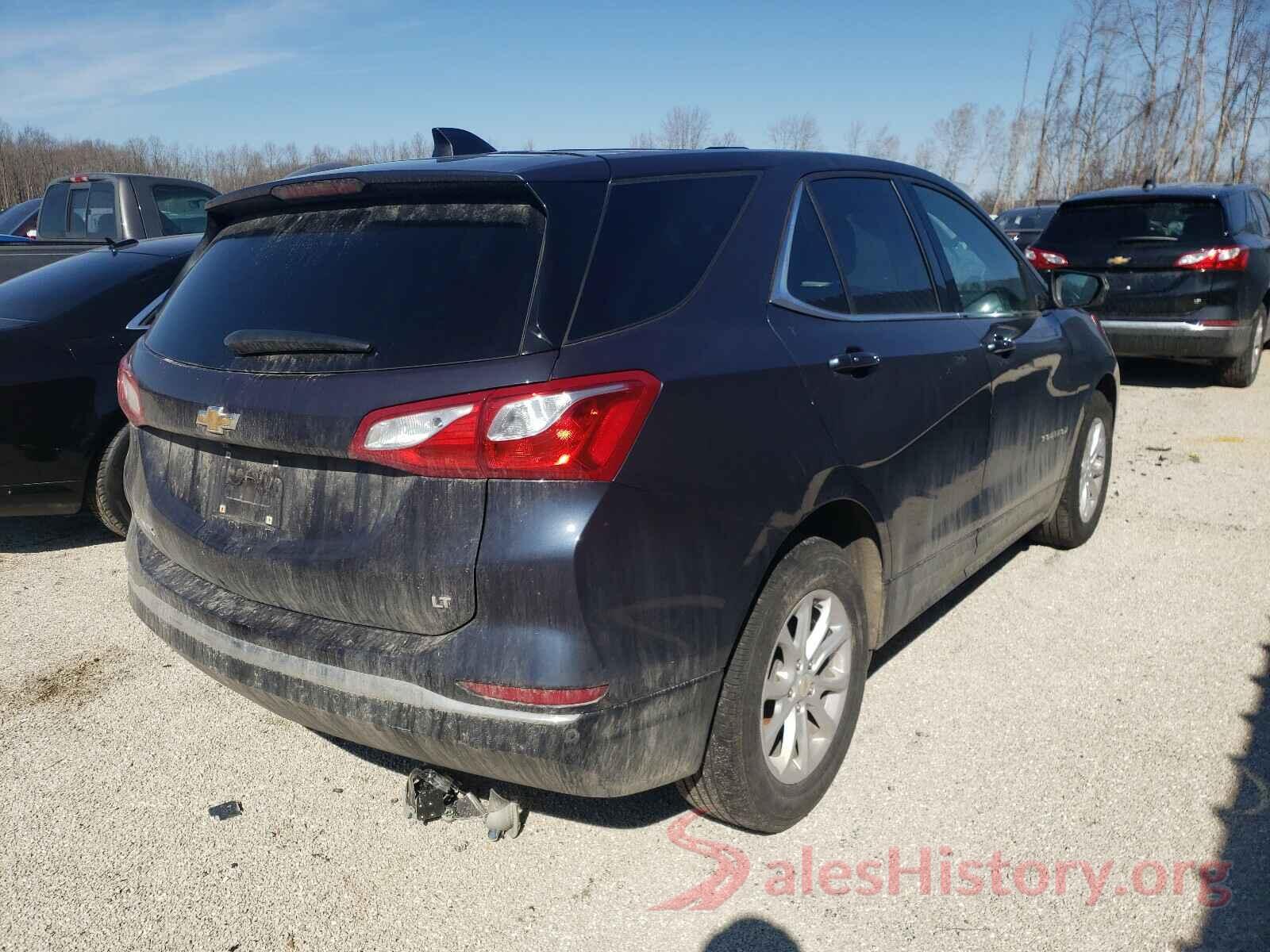 3GNAXJEV1JS576160 2018 CHEVROLET EQUINOX