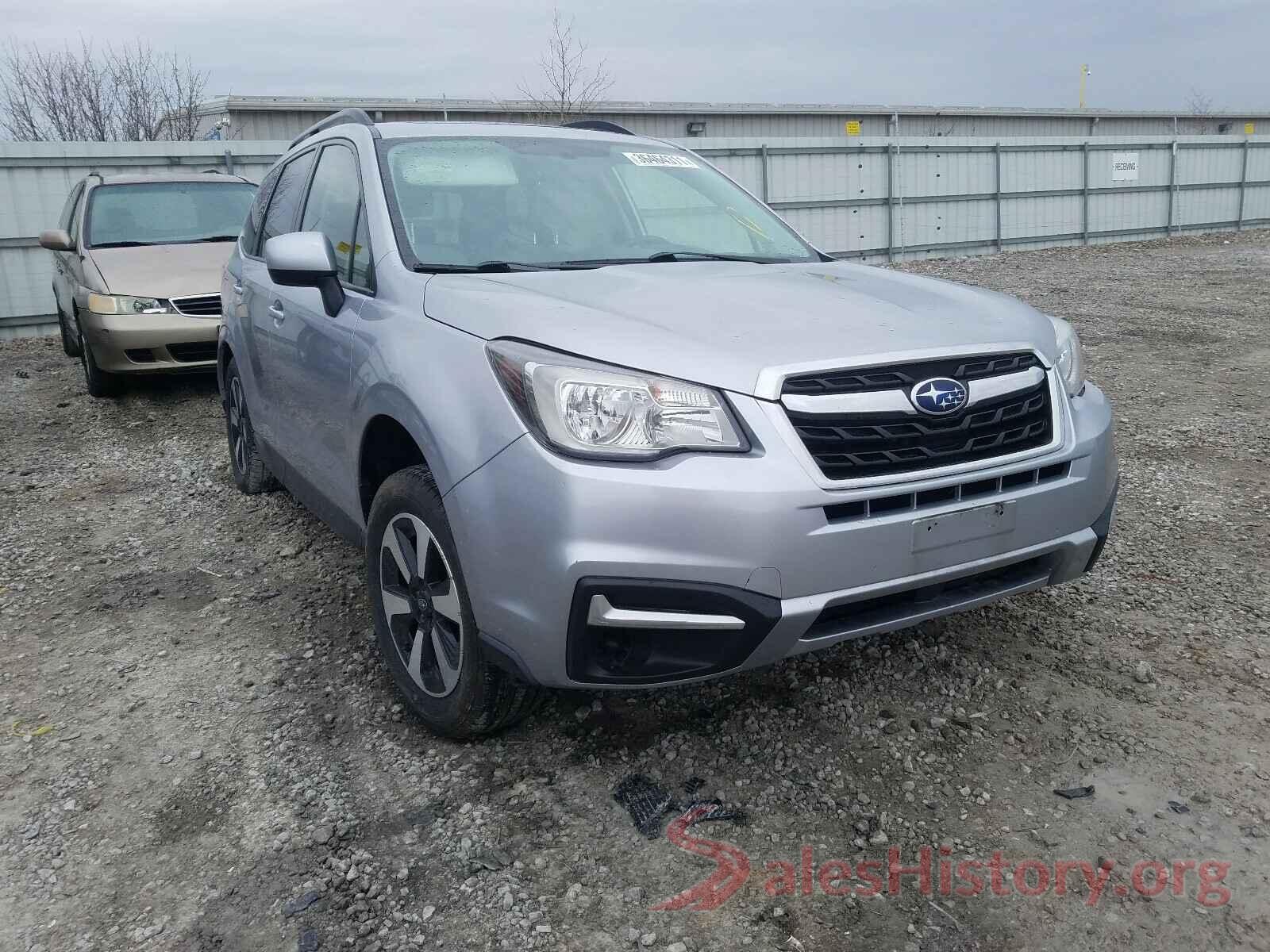 JF2SJAEC9HH429506 2017 SUBARU FORESTER