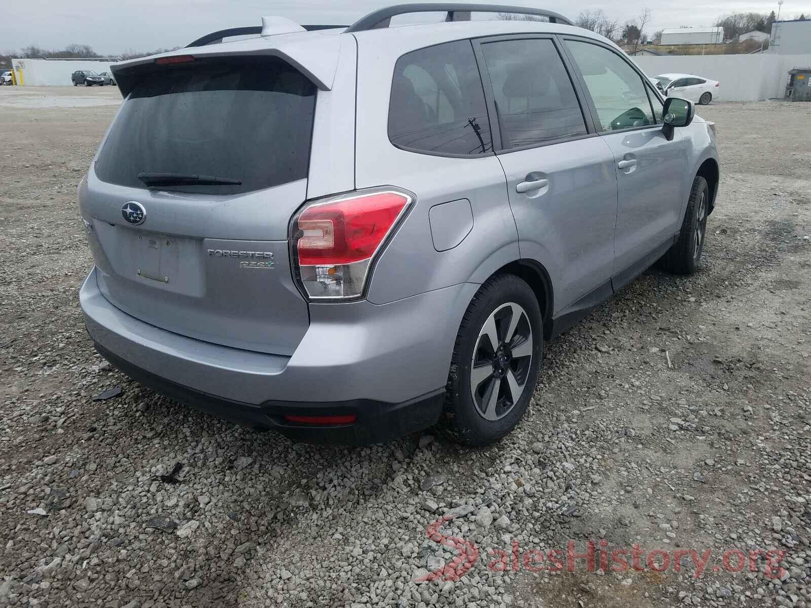 JF2SJAEC9HH429506 2017 SUBARU FORESTER