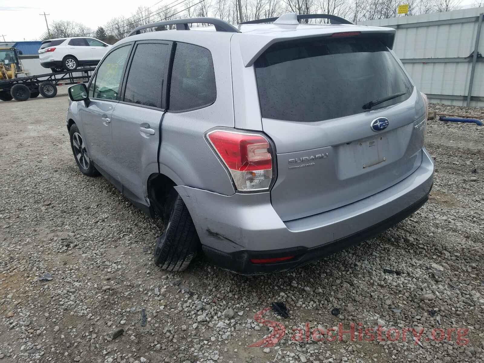 JF2SJAEC9HH429506 2017 SUBARU FORESTER