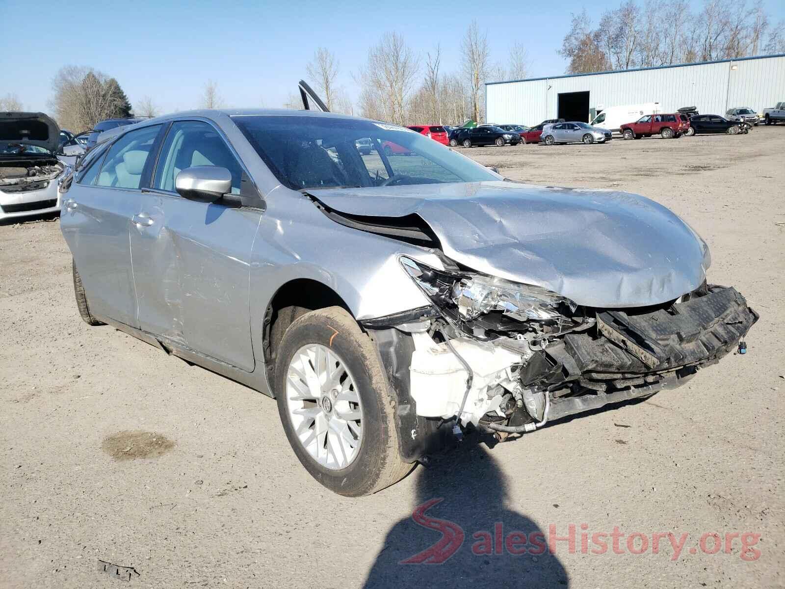 4T1BF1FK5GU230346 2016 TOYOTA CAMRY