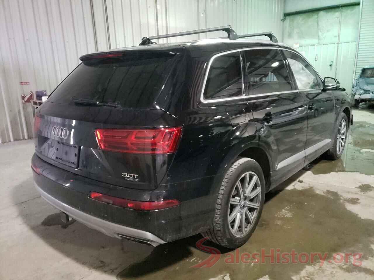 WA1LAAF75JD042429 2018 AUDI Q7