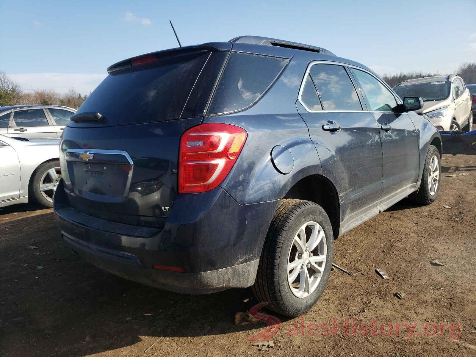 2GNFLFEK3H6335956 2017 CHEVROLET EQUINOX