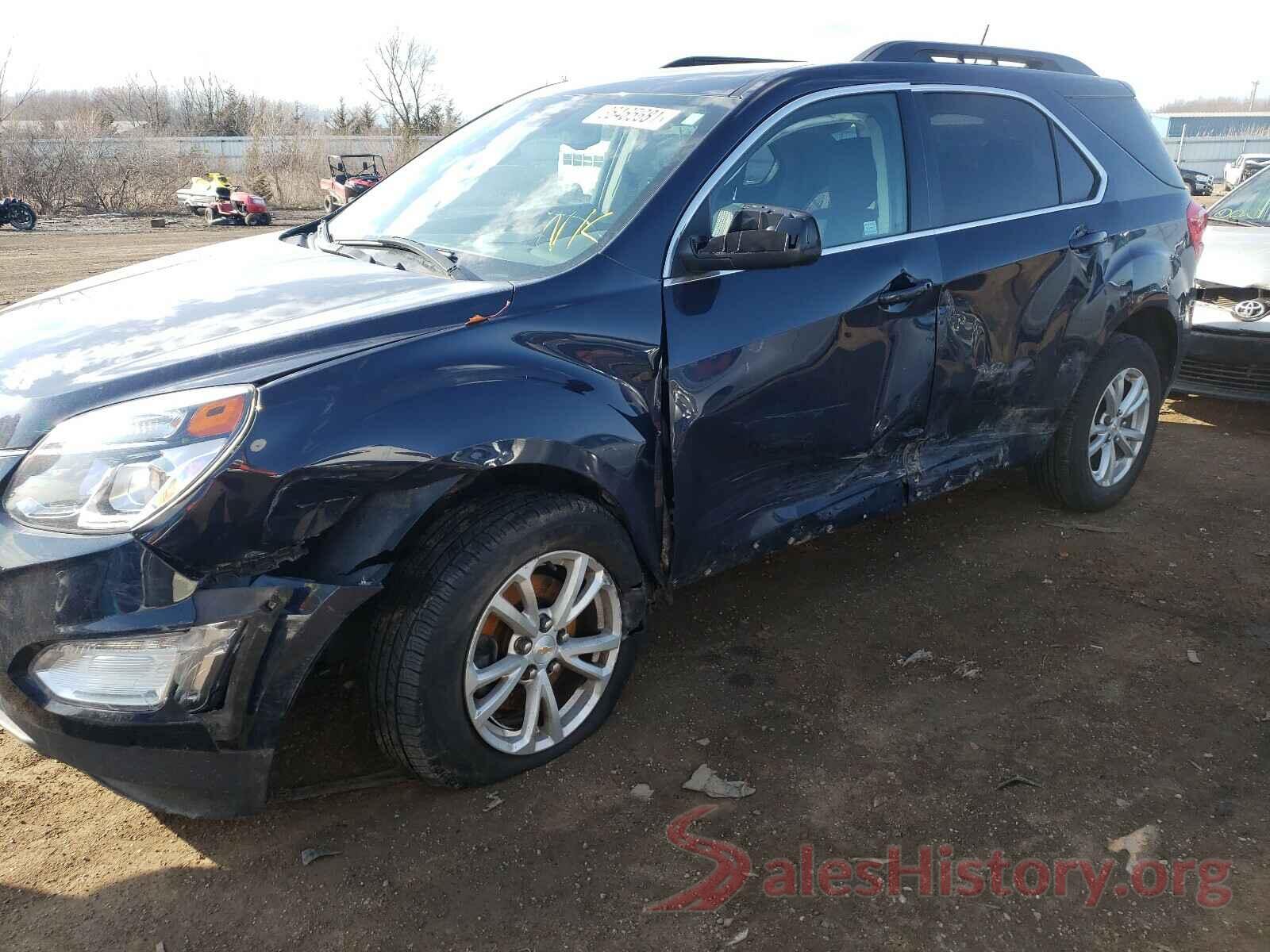 2GNFLFEK3H6335956 2017 CHEVROLET EQUINOX