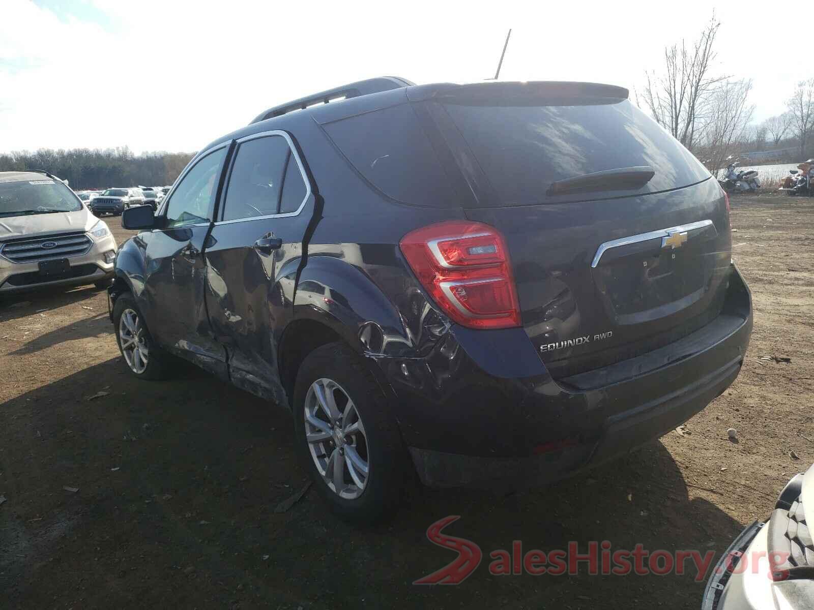 2GNFLFEK3H6335956 2017 CHEVROLET EQUINOX