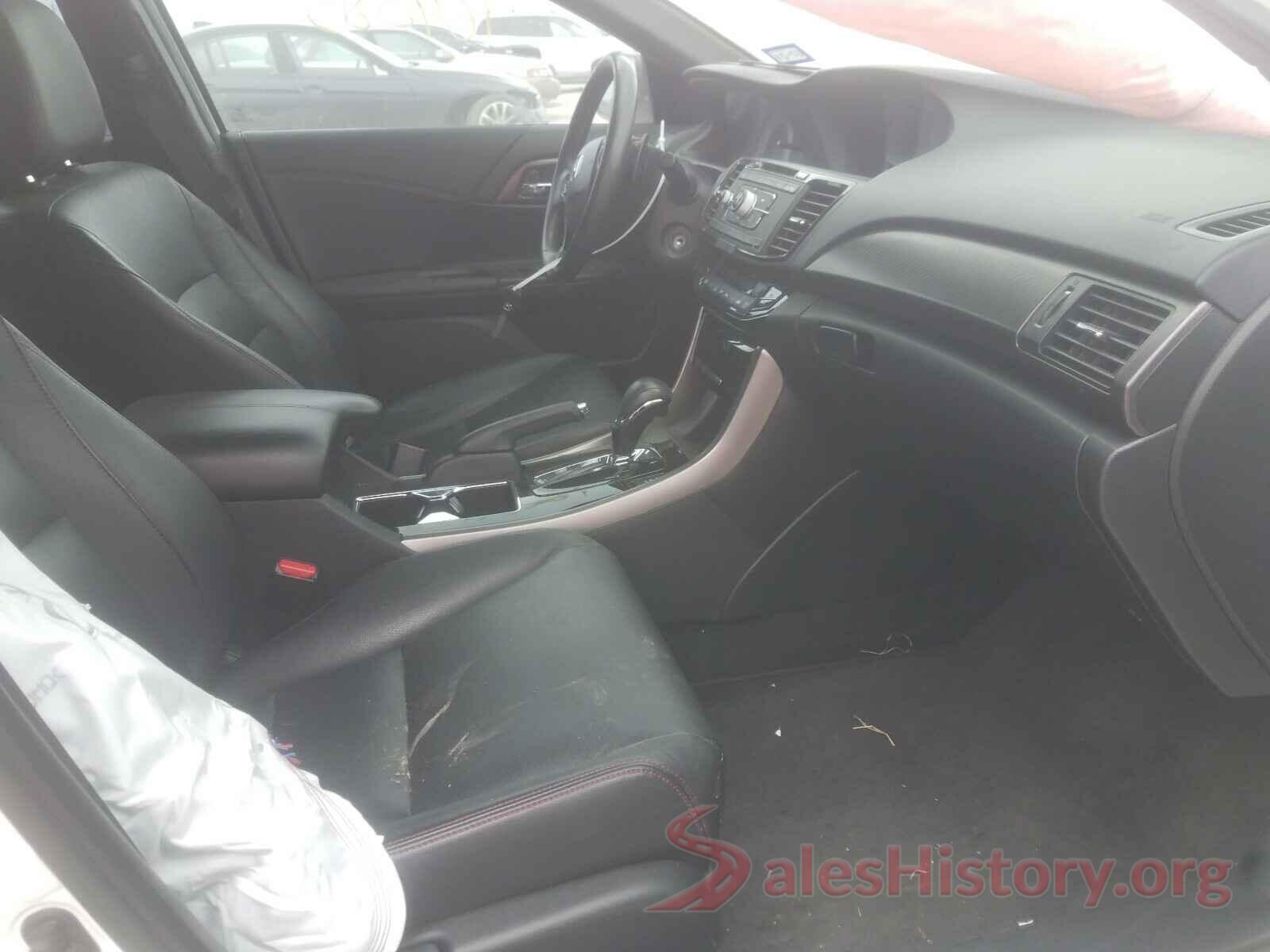 1HGCR2F13HA134281 2017 HONDA ACCORD