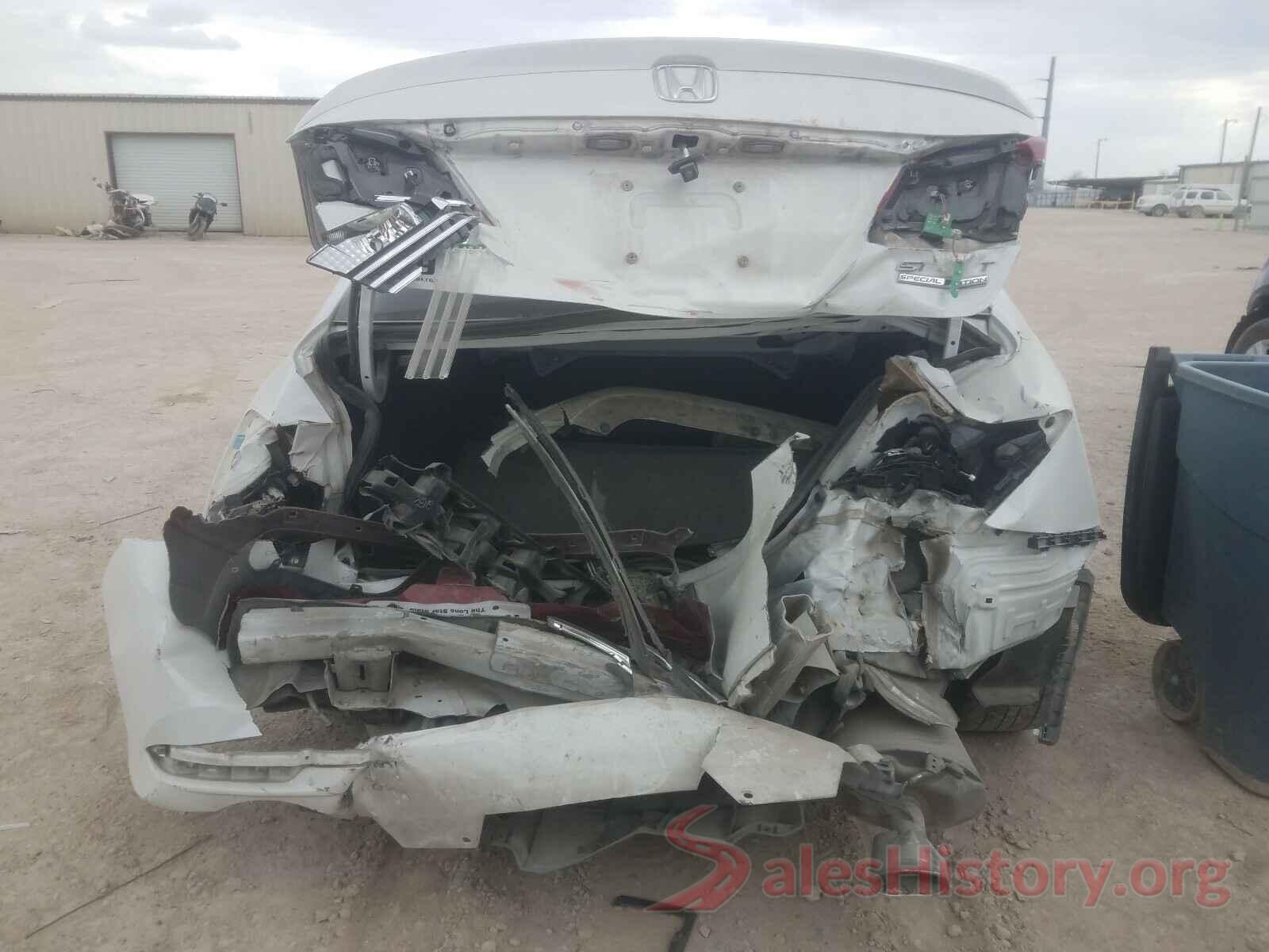 1HGCR2F13HA134281 2017 HONDA ACCORD