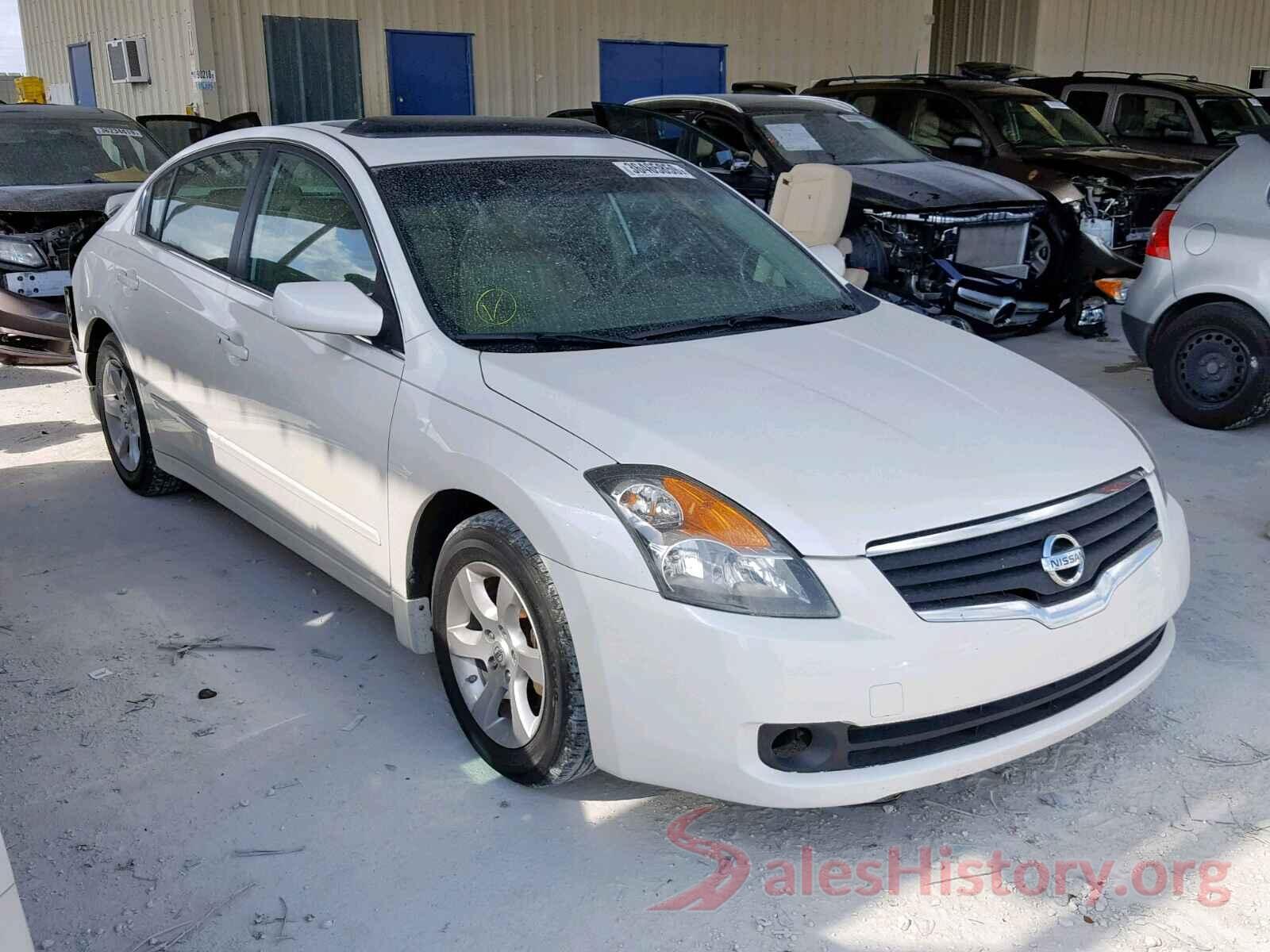 1N4AL21E88N436259 2008 NISSAN ALTIMA