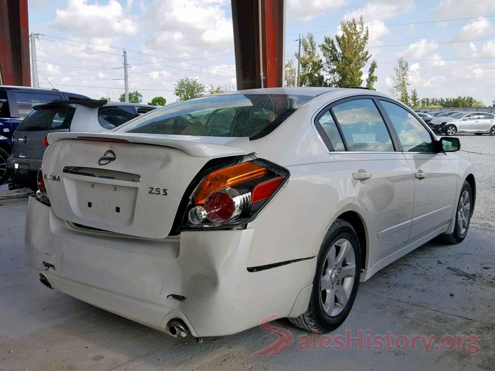 1N4AL21E88N436259 2008 NISSAN ALTIMA