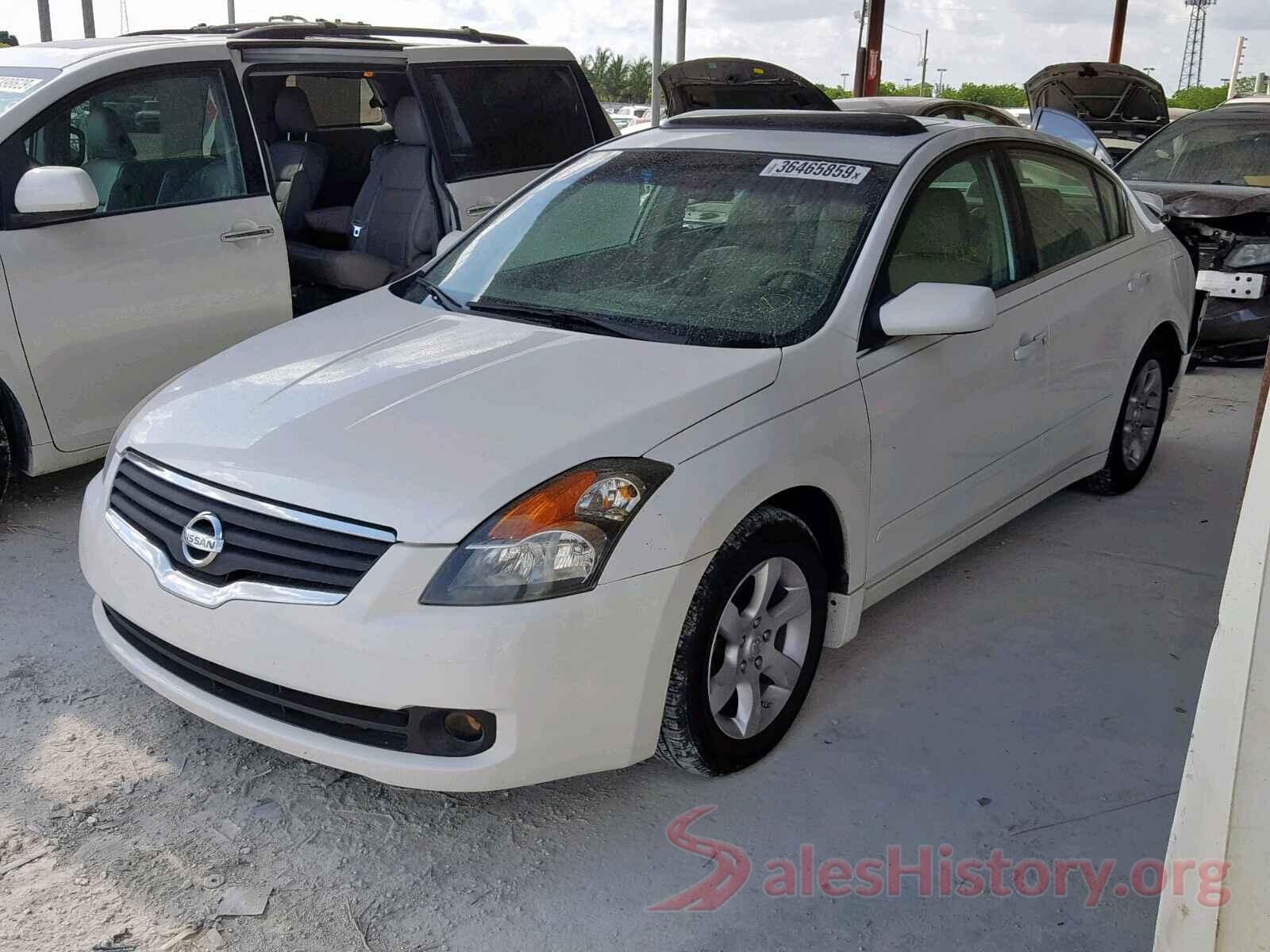 1N4AL21E88N436259 2008 NISSAN ALTIMA