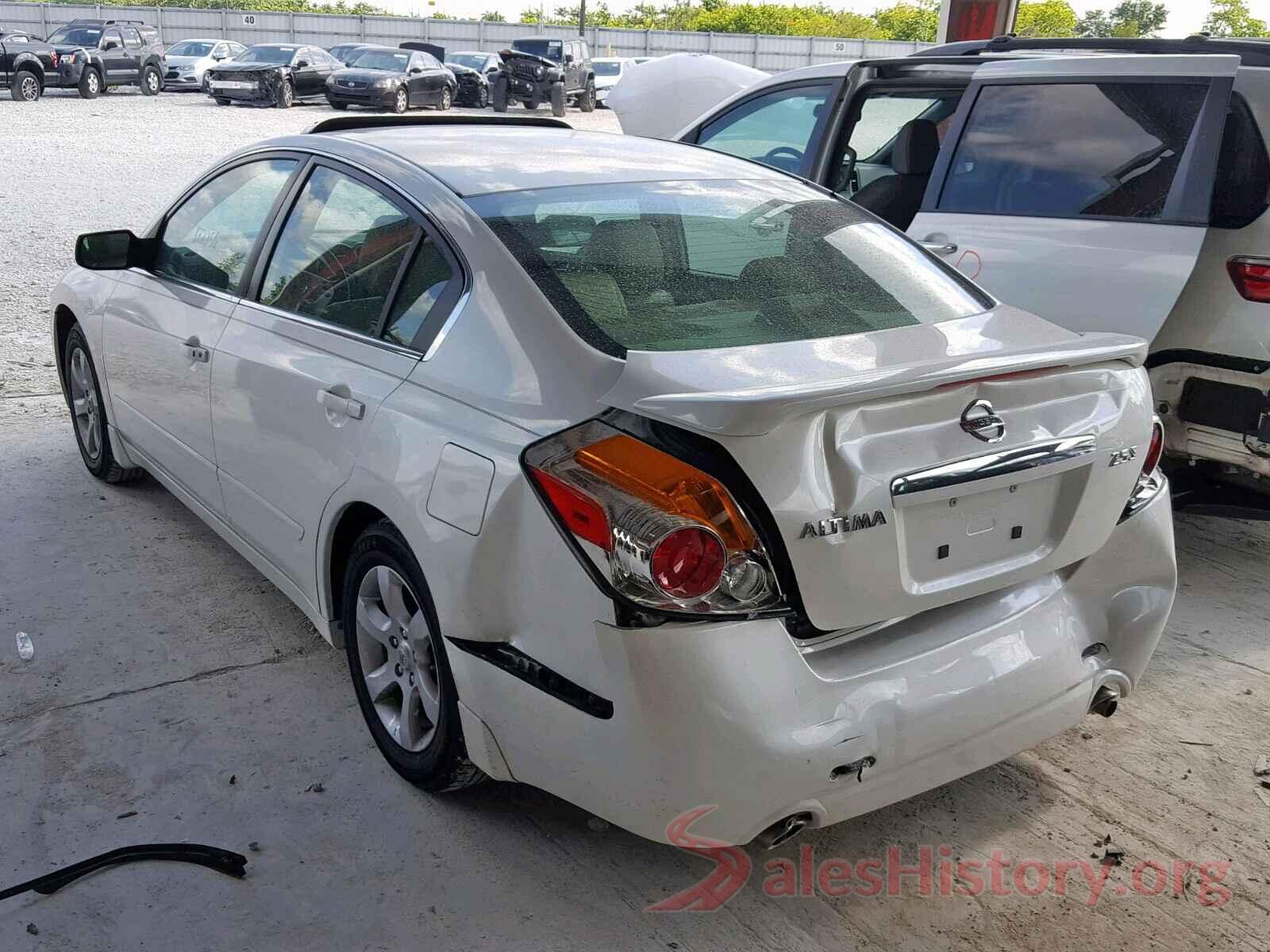 1N4AL21E88N436259 2008 NISSAN ALTIMA