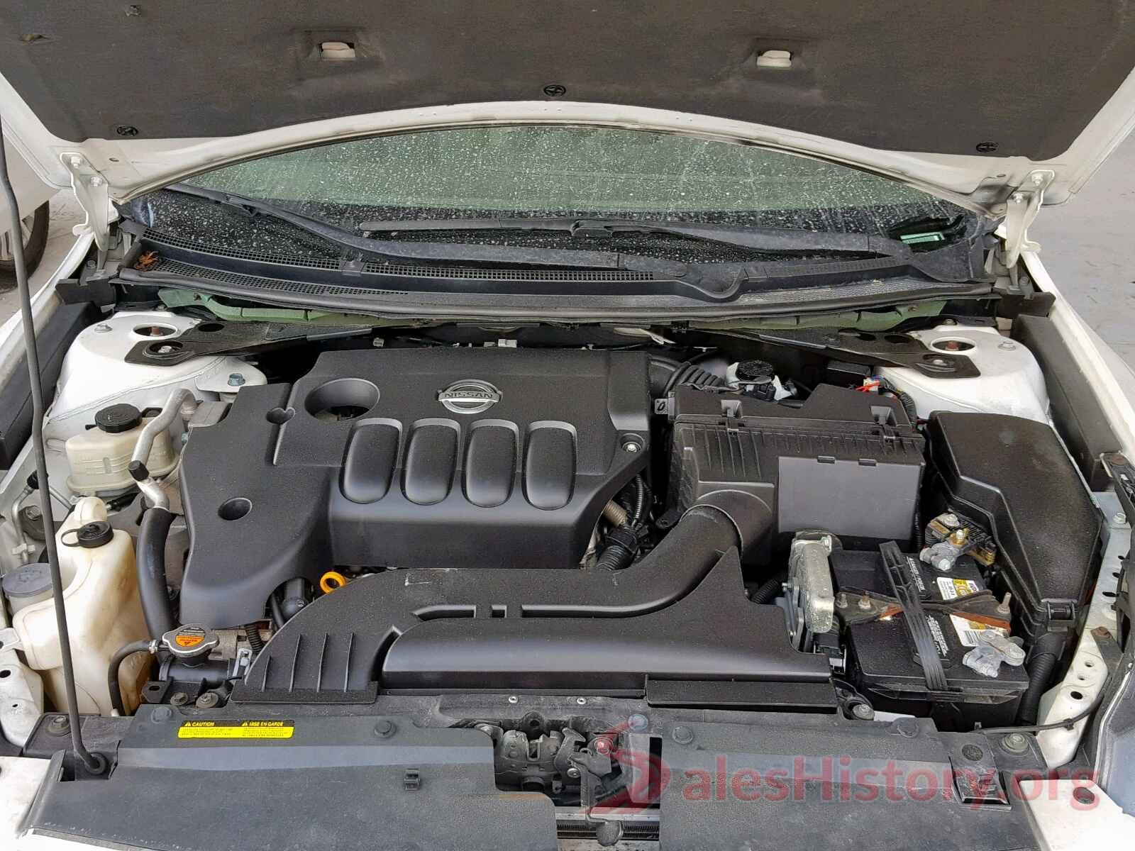 1N4AL21E88N436259 2008 NISSAN ALTIMA