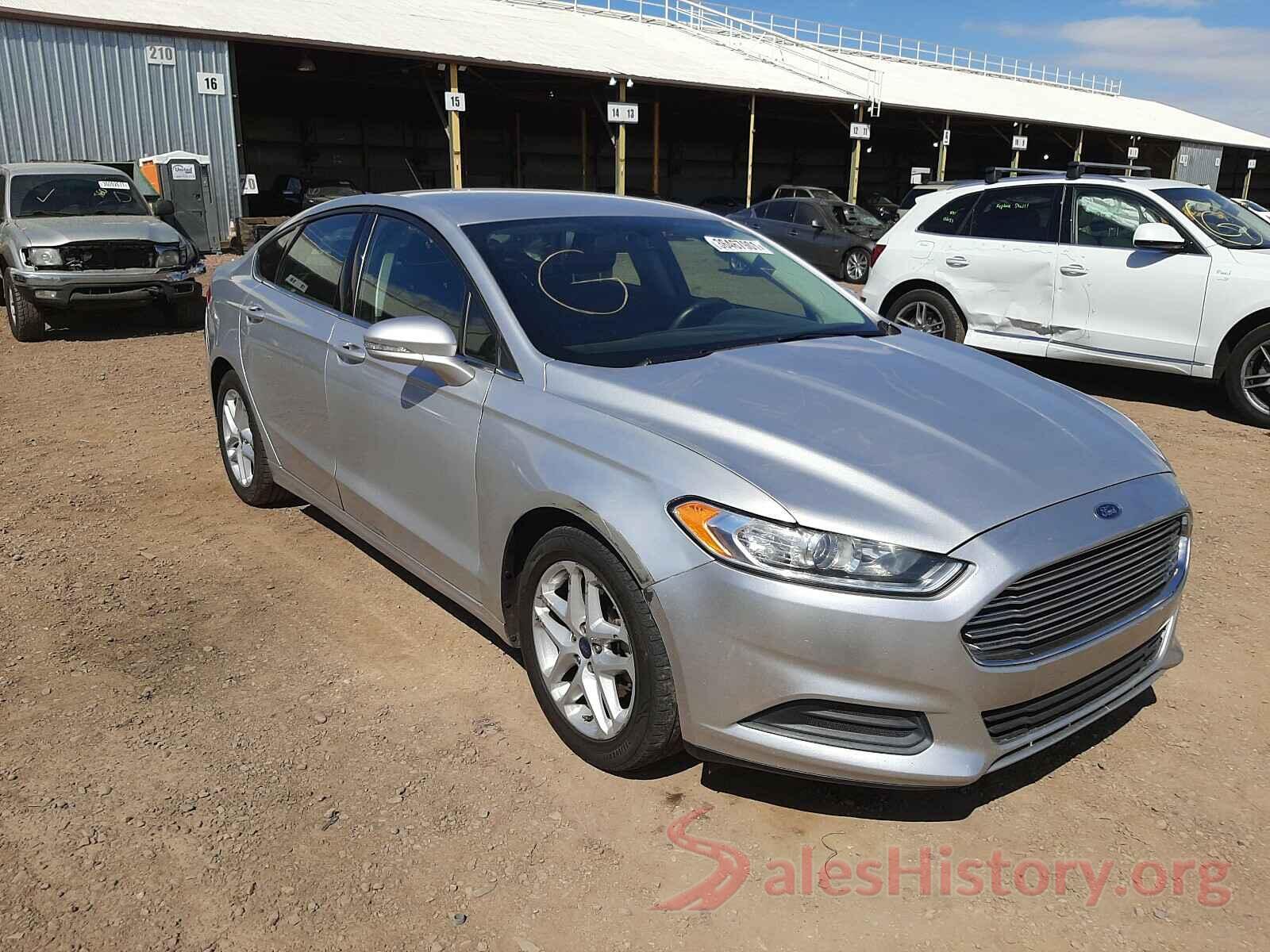 3FA6P0H72GR330309 2016 FORD FUSION