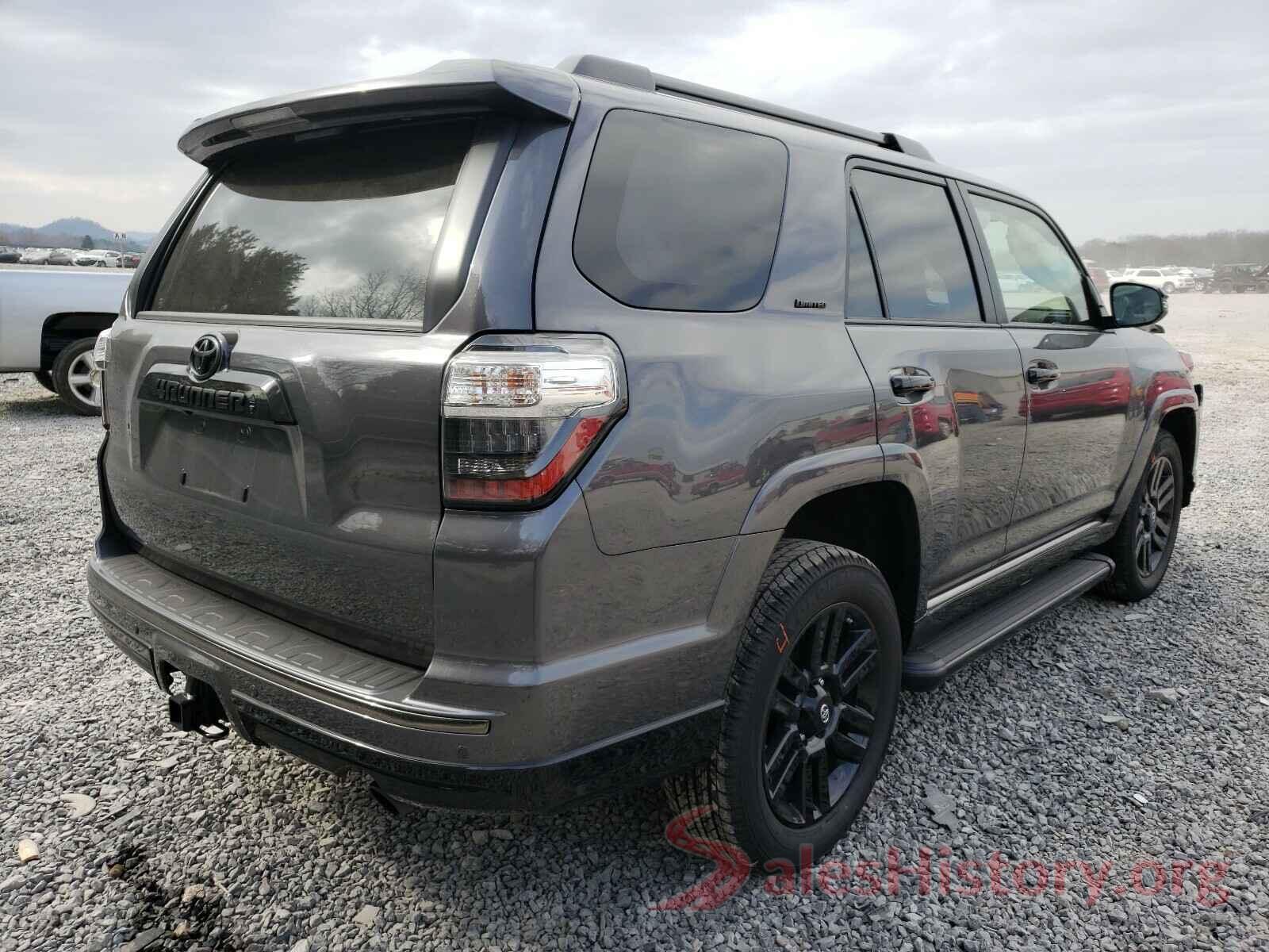 JTEJU5JR6M5871444 2021 TOYOTA 4RUNNER