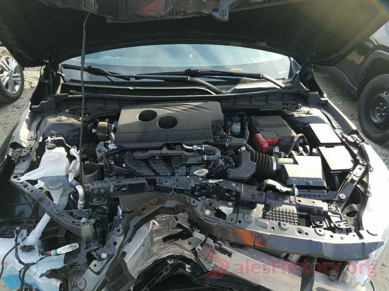 1N4BL4BV3LC216496 2020 NISSAN ALTIMA