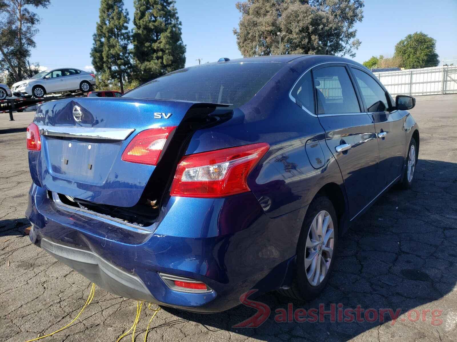 3N1AB7AP1HY315221 2017 NISSAN SENTRA