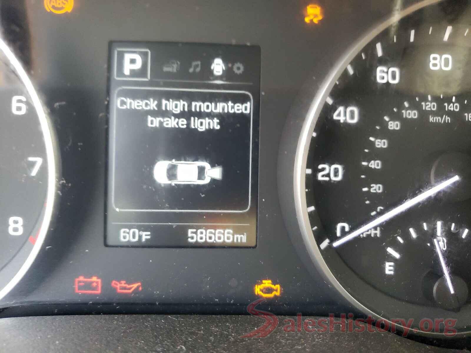 5NPD84LF0JH317590 2018 HYUNDAI ELANTRA