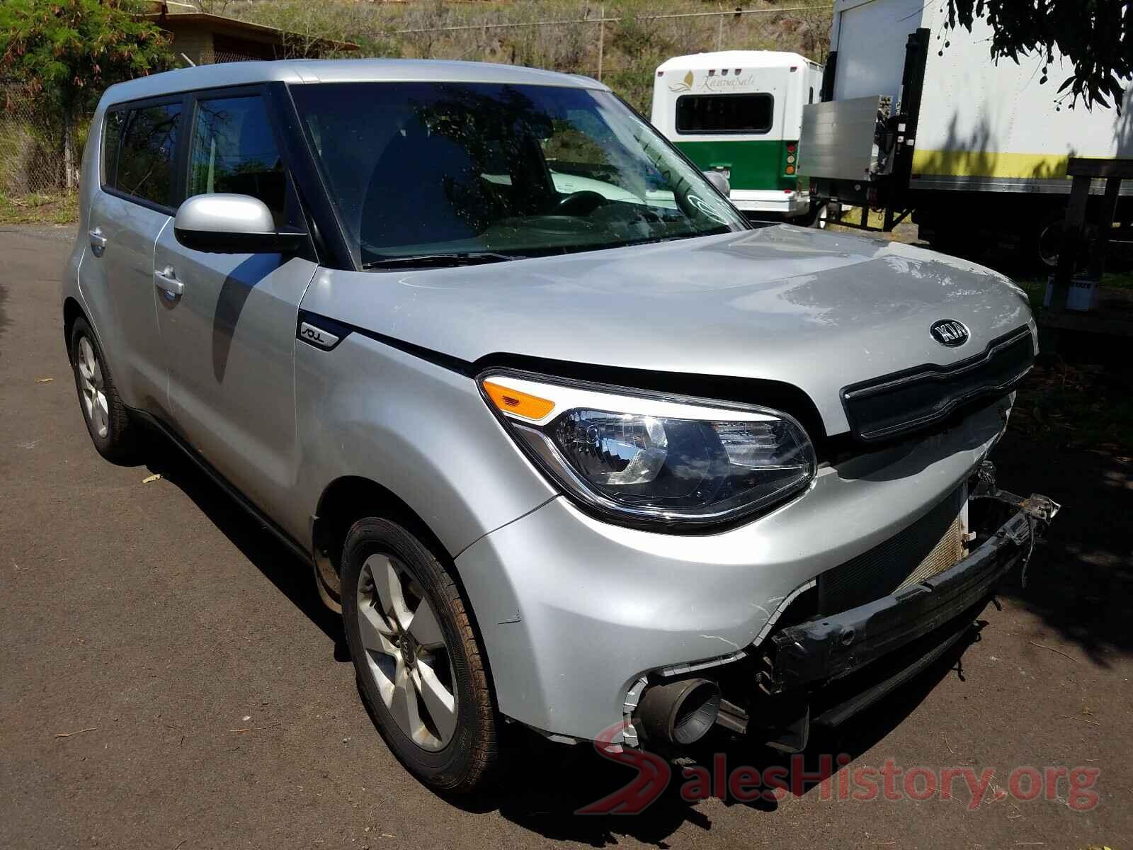 KNDJN2A29J7622414 2018 KIA SOUL