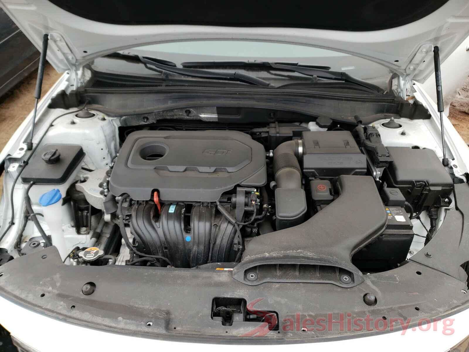 5XXGT4L37LG440139 2020 KIA OPTIMA