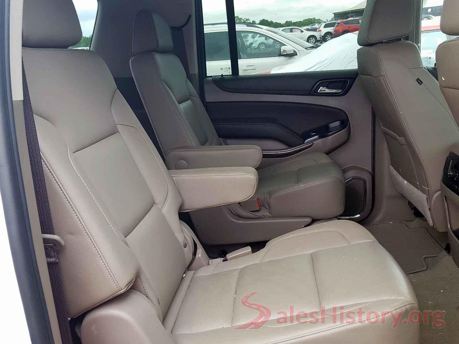 1GNSKHKC1JR212158 2018 CHEVROLET SUBURBAN