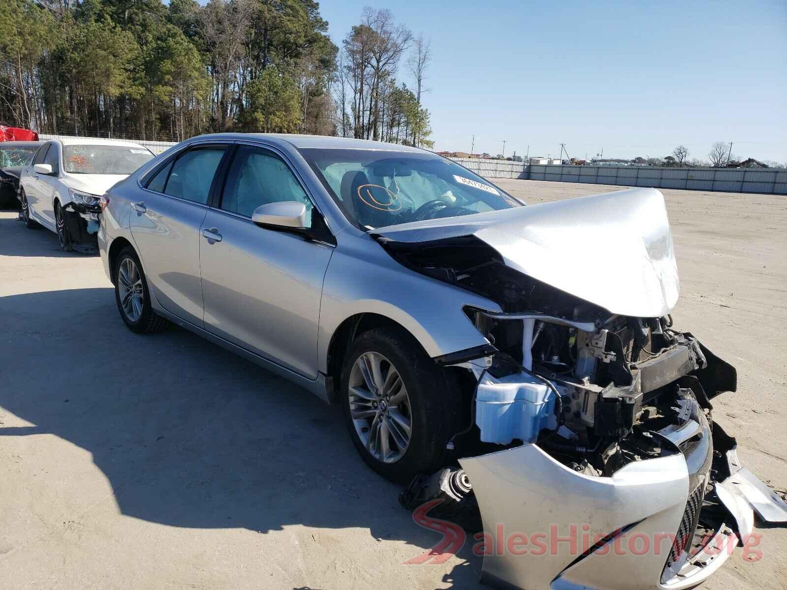 4T1BF1FKXHU395973 2017 TOYOTA CAMRY