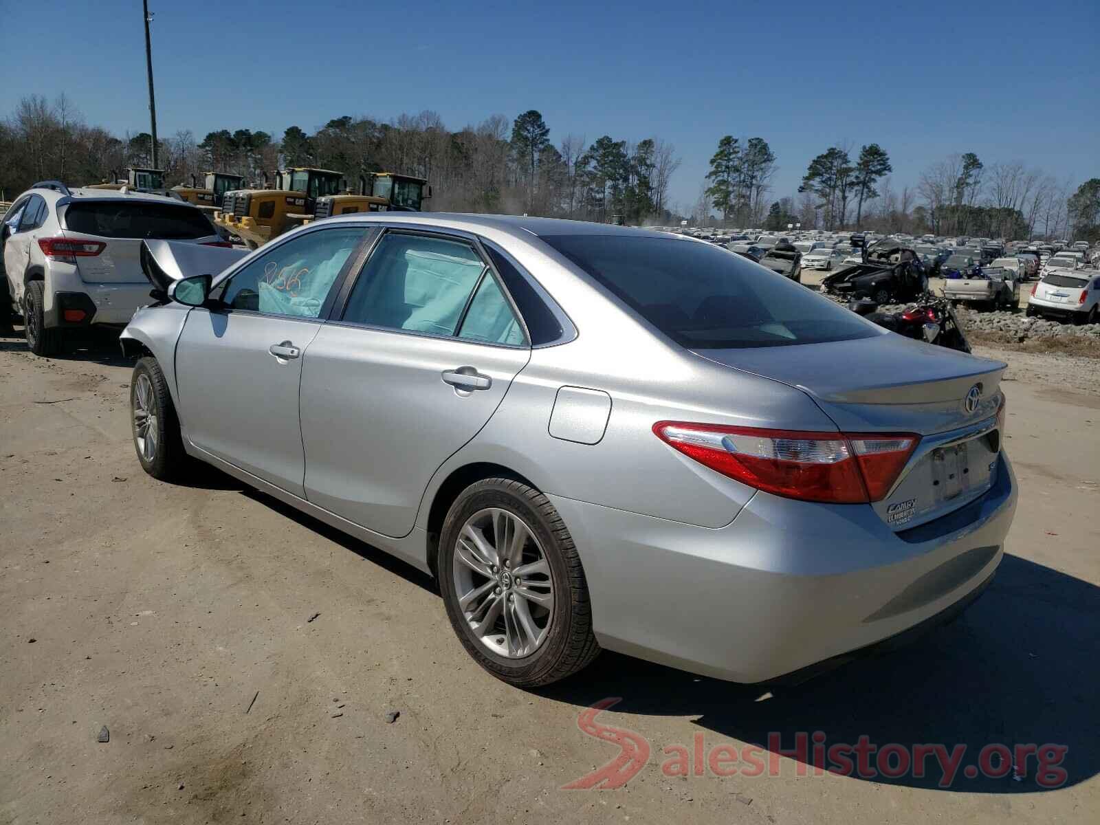 4T1BF1FKXHU395973 2017 TOYOTA CAMRY