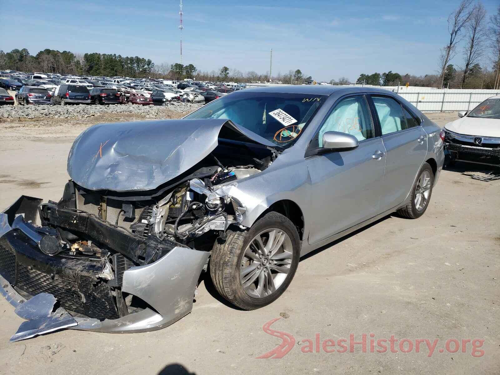 4T1BF1FKXHU395973 2017 TOYOTA CAMRY